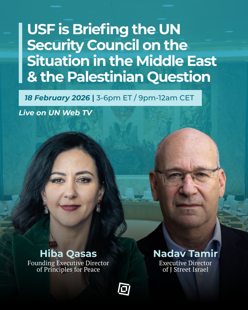 Principles for Peace Foundation tweet media