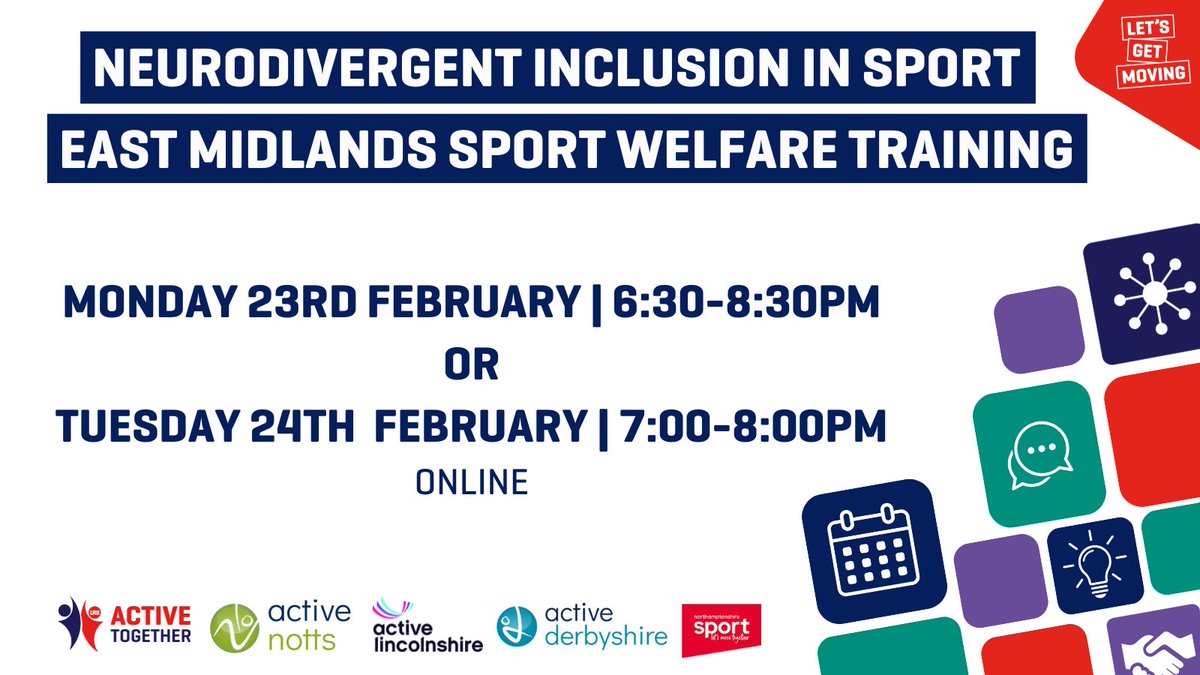 Active Together (Partners) tweet media