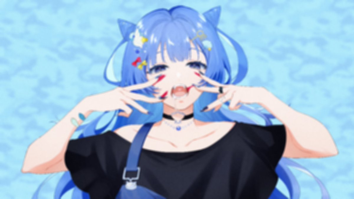 こちら明日の夜です！😼