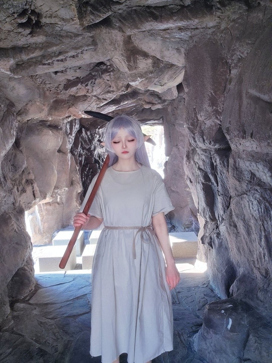 鉱山で 300 年 働くことに なっちゃった。