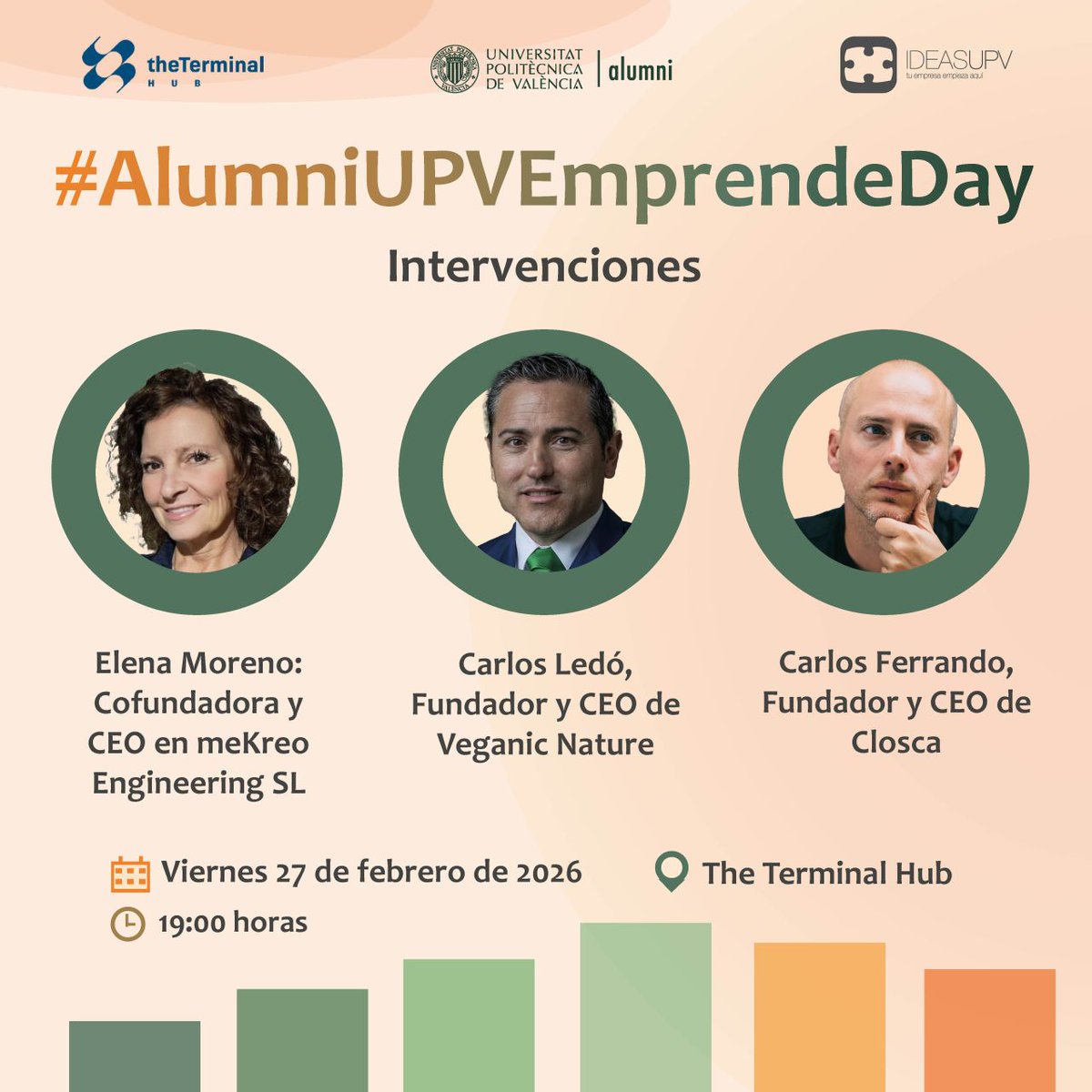 IDEAS UPV tweet media