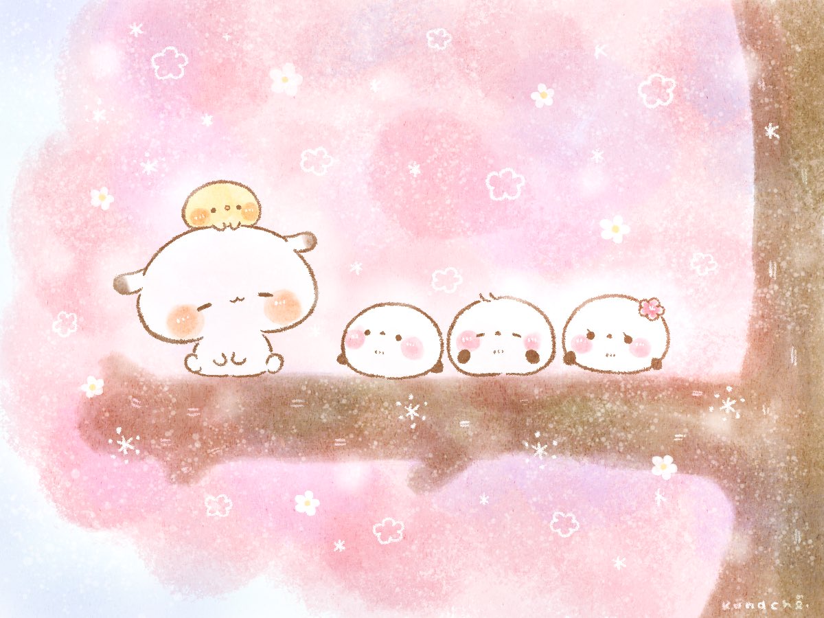 たれ耳うさぎのもるちゃん。 (@kanachi_0v0) / Posts / X