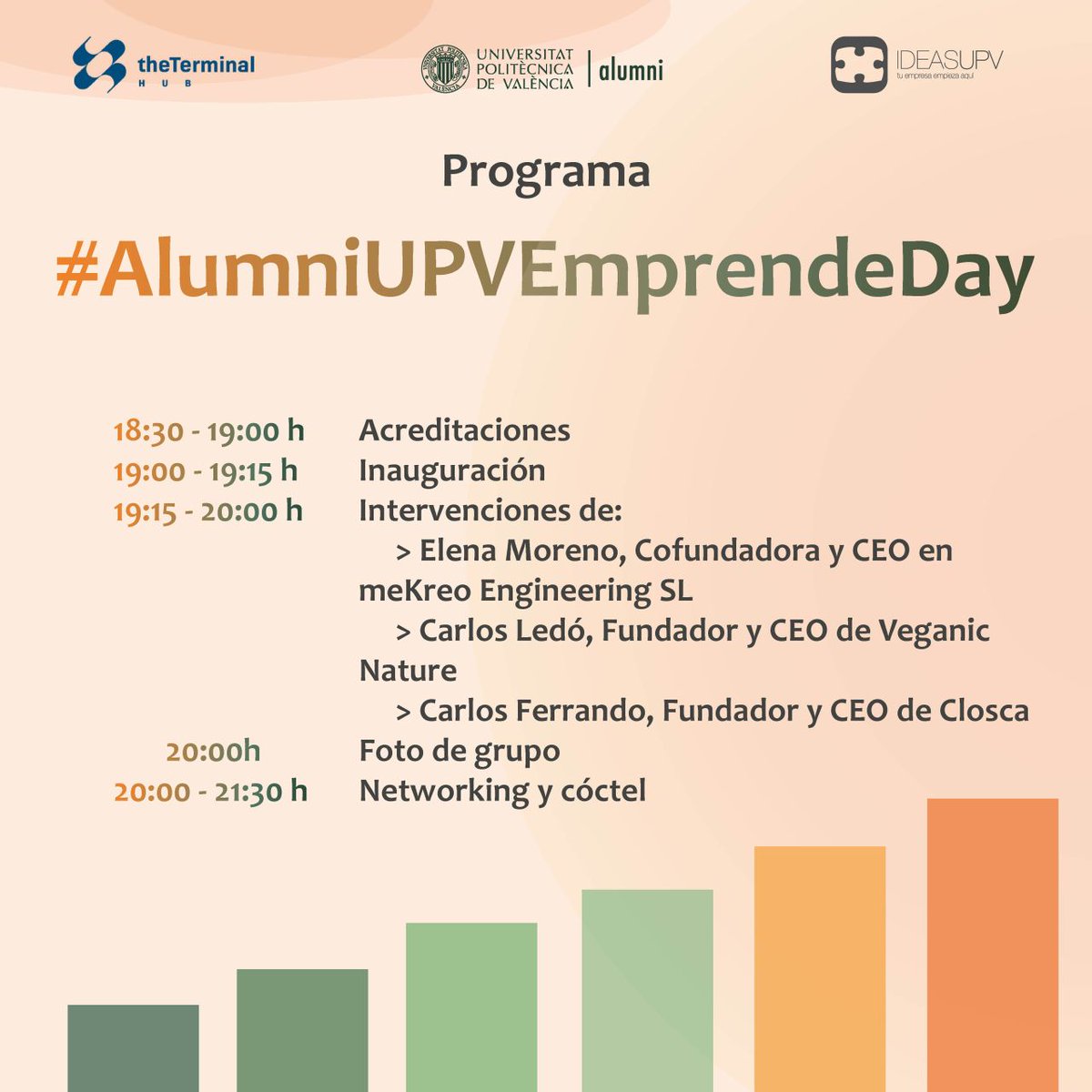 IDEAS UPV tweet media