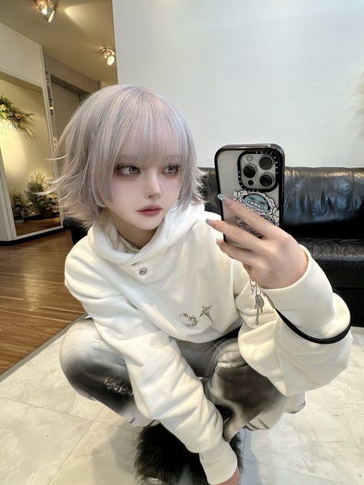 コスプレイヤーのむらこいちのTwitter画像10