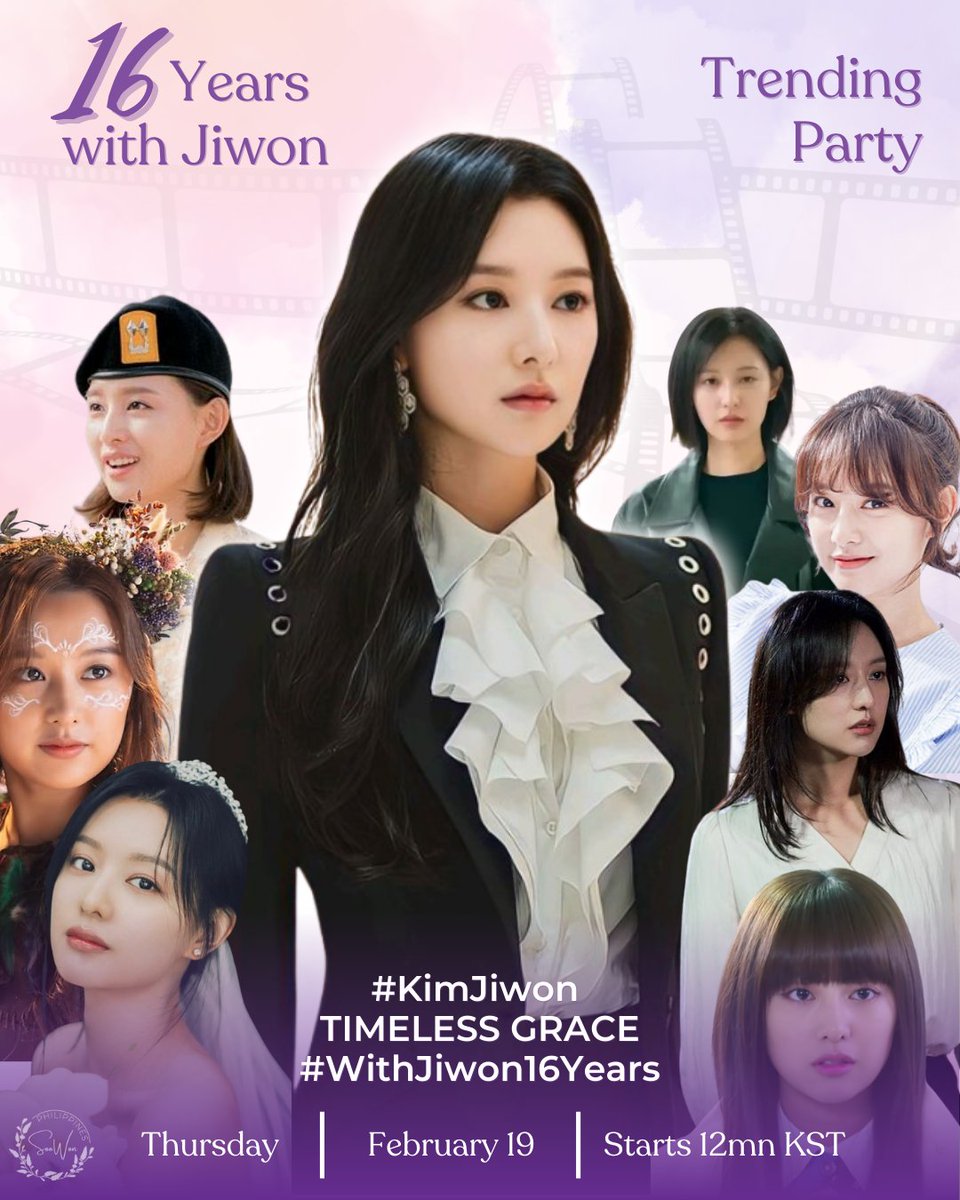 SooWon PH tweet media
