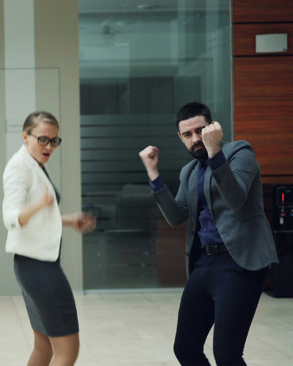 Croft Television tweet media