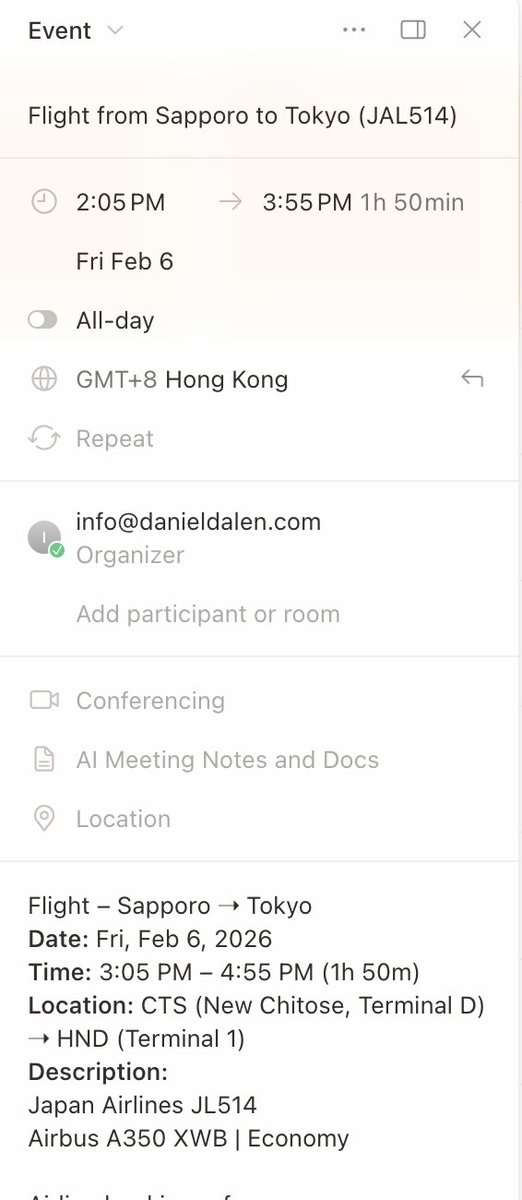 Daniel Dalen tweet media