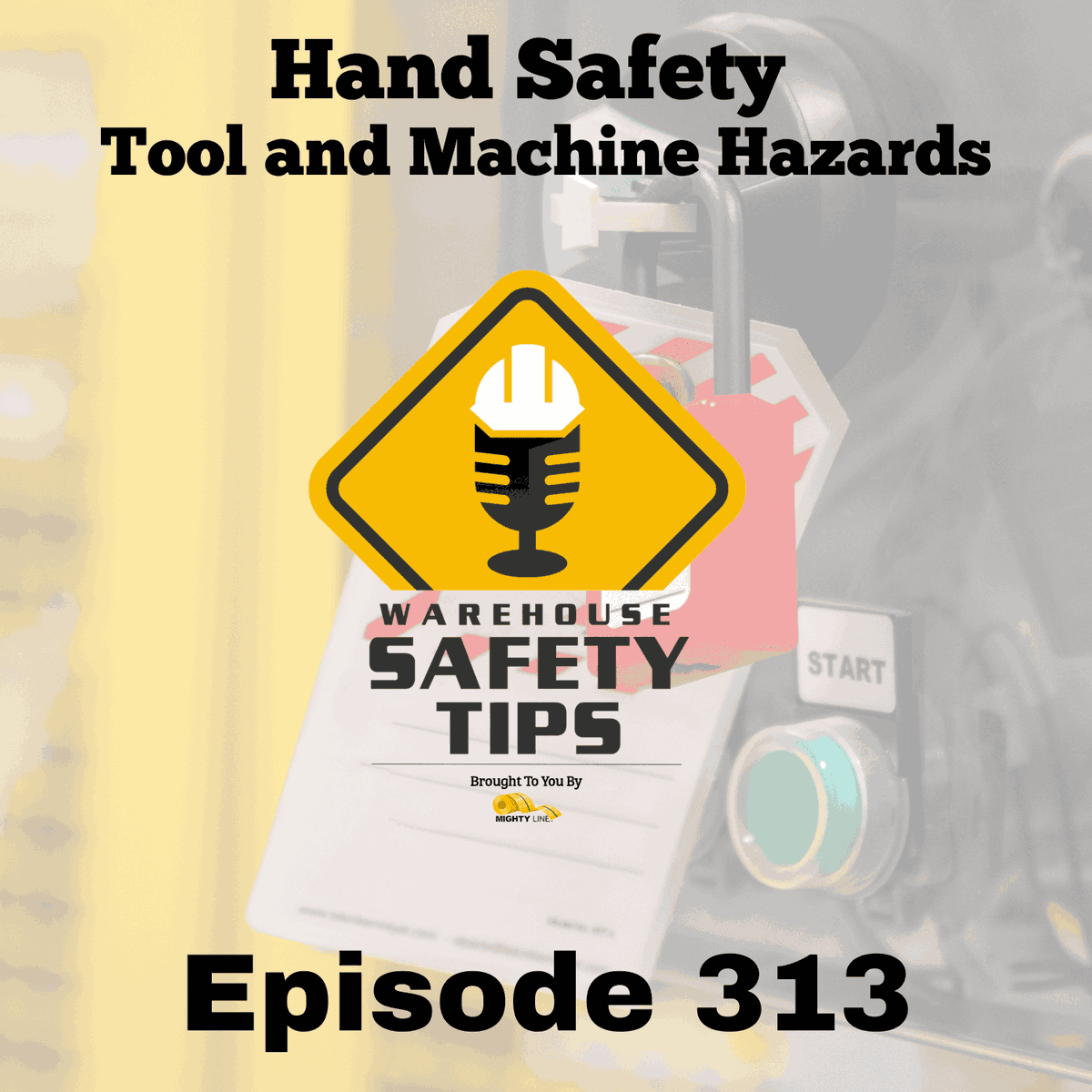 MightyLine's tweet photo. https://t.co/0sGYuOE1tO

Tool and Machine Hazards | Warehouse Safety Tips | Episode 313

https://t.co/s936ITpi2O

#Safety #SafetyCulture
#HandSafety #CaughtInHazards #PinchPointSafety #CutPrevention #MachineGuarding #LockoutTagout #MaterialHandlingSafety #NearMissPrevention https://t.co/dvWqquF4pV