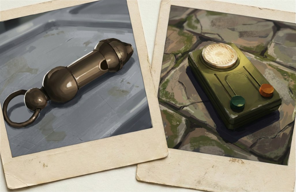 Critical shift | Rhinotales tweet media