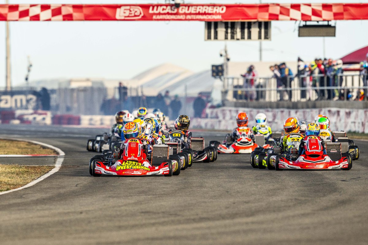 Monlau Motul Technical School tweet media