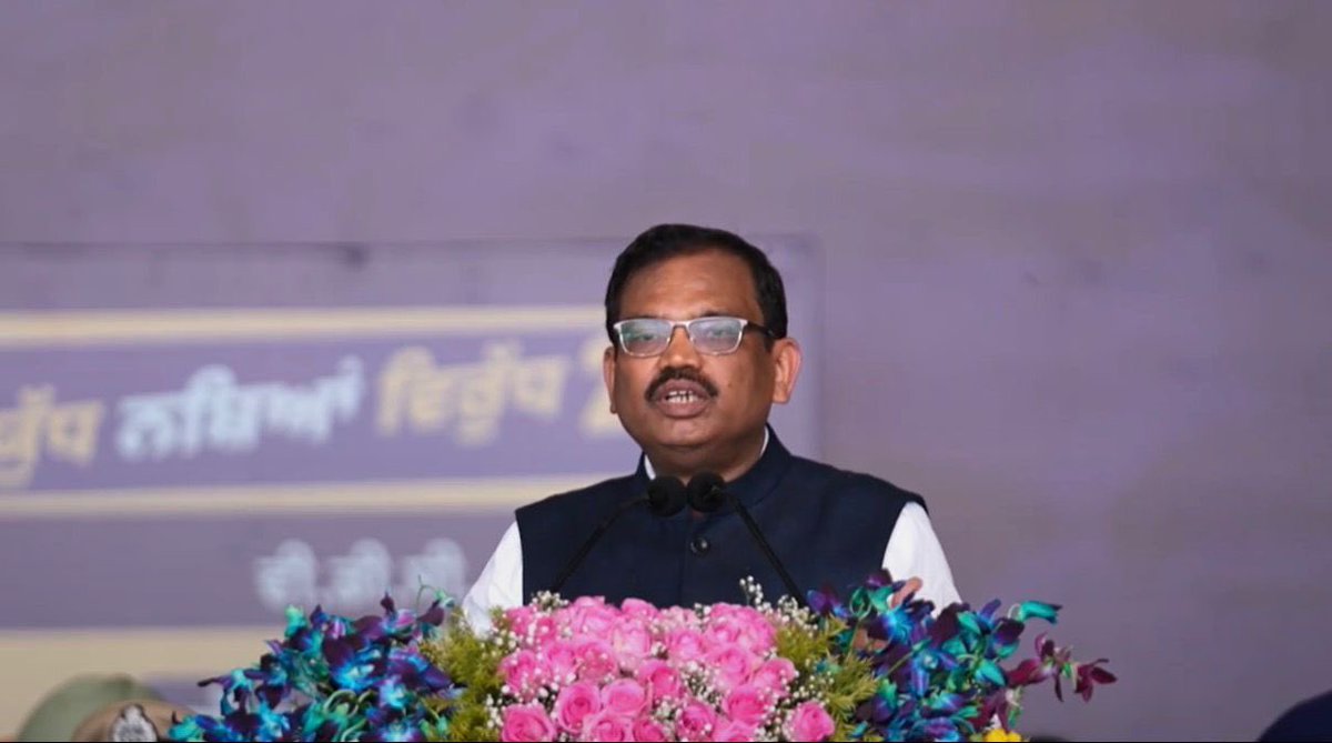 kuldeep kumar 'Deep kamboj Malukpura' tweet media