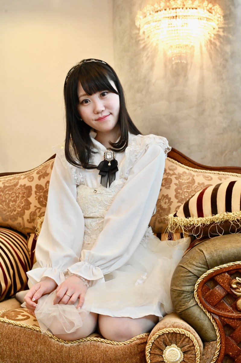 撮影日:5年4月29日 ⑮
モデル:かすみん