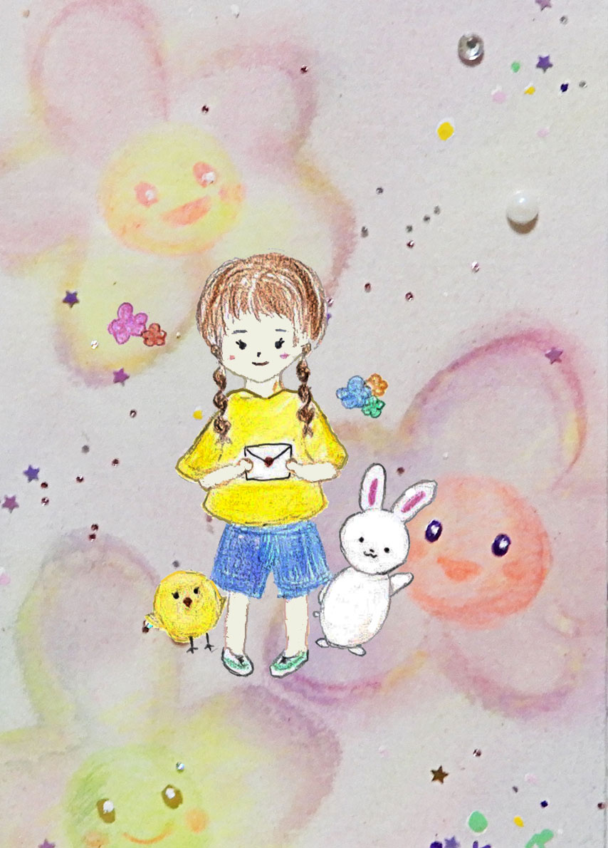 vfm_kobe's tweet photo. 学校の
女子グループに
居場所がなく
不安で辛い気持ち
話して下さい
やさしい
女子メンバーたちが
よりそって話を聞きます

女子専用チャット
「10代女子　悩み相談　心の居場所」
#いじめ相談 #不登校さんと繋がりたい #中学生と繋がりたい #病み垢女子 #高校生と繋がりたい #病み垢 #中学生 #高校生 https://t.co/0nehZPOlBE
