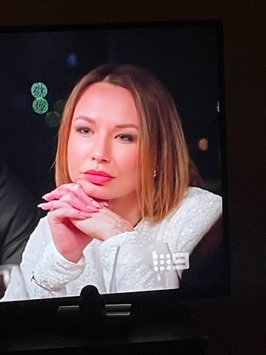 This woman needs to teach a stoicism masterclass for us unregulated bitches 
#mafs #MAFSAU