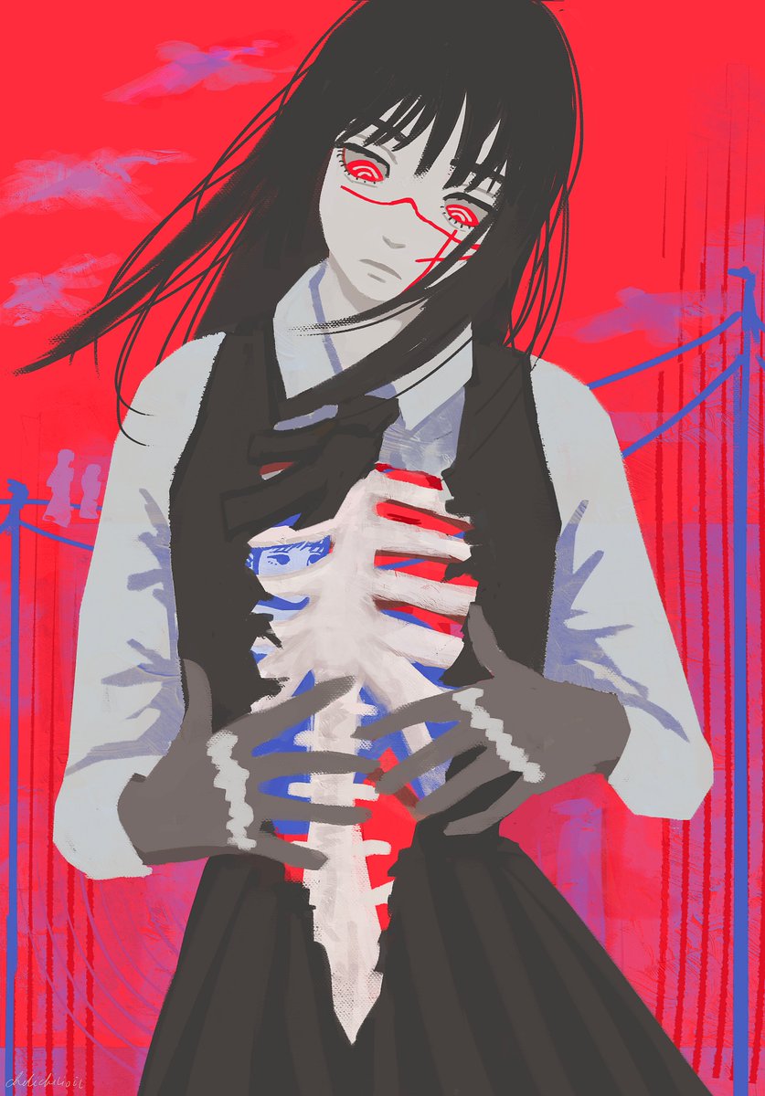 #csm229 guilt for wings