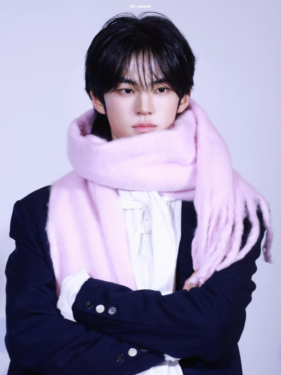 260214 

#TWS  #투어스
 #도훈 #dohoon #ドフン