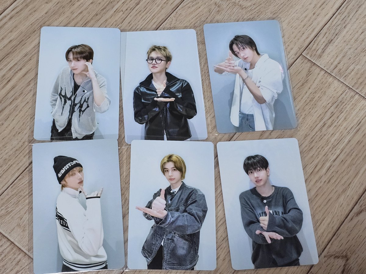 초코송이 tweet media