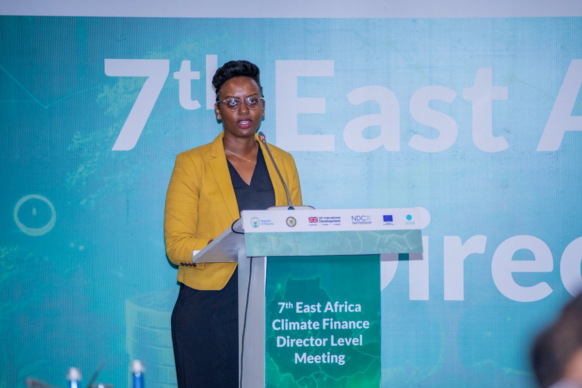 GGGI Rwanda tweet media