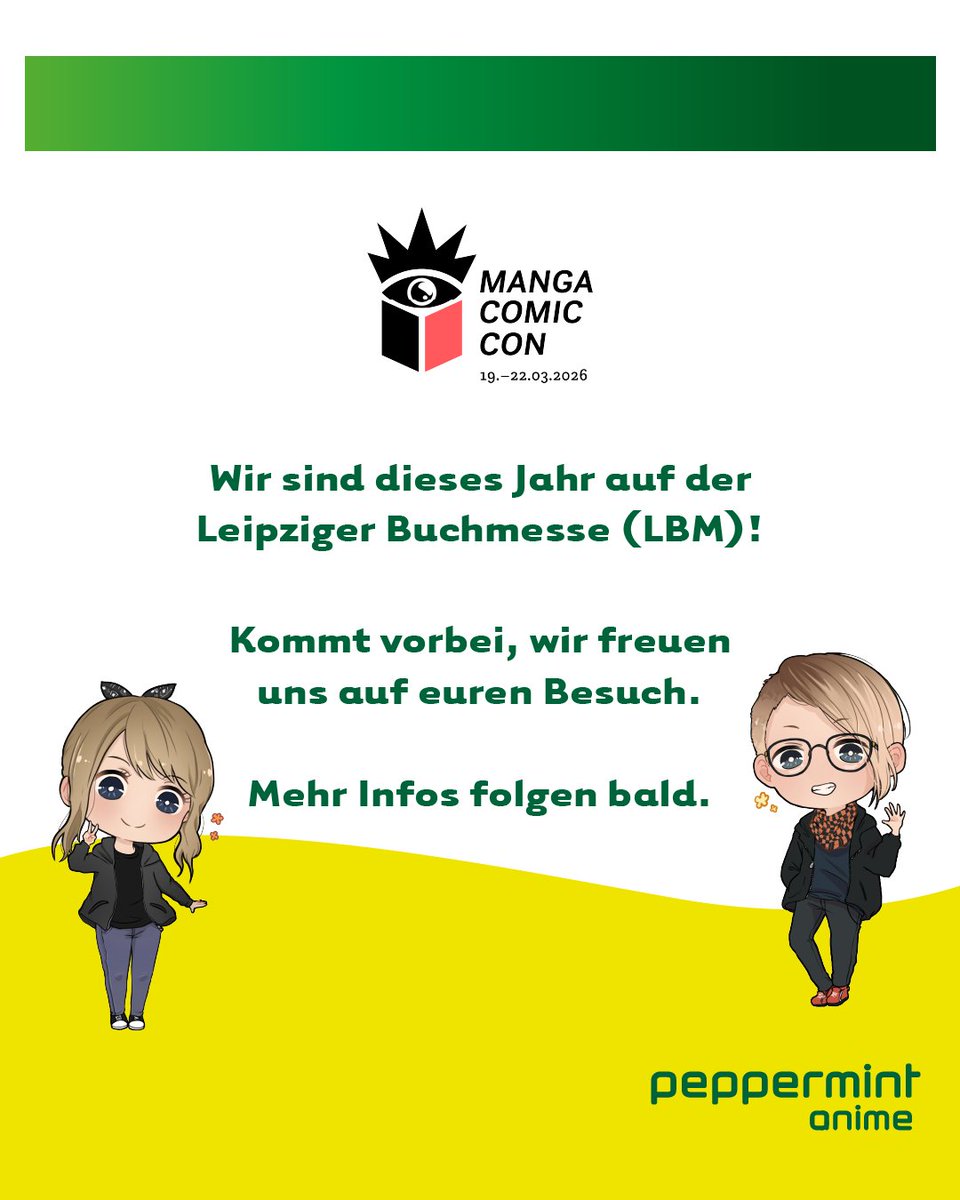 peppermint anime tweet media