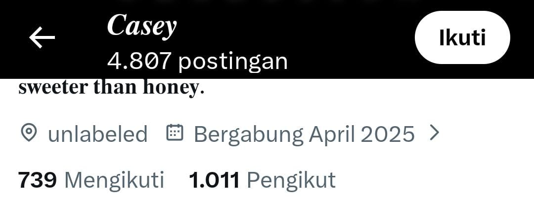 ells, open jastip acc tweet media