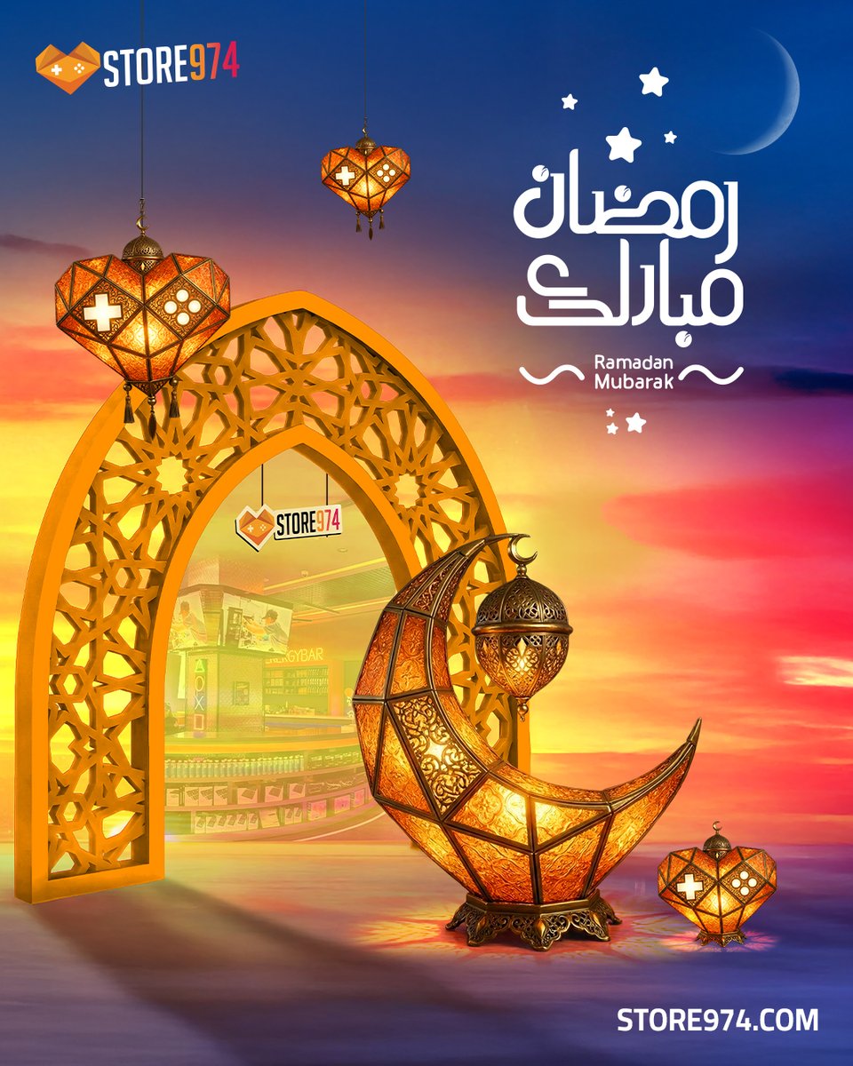 Store974 tweet media