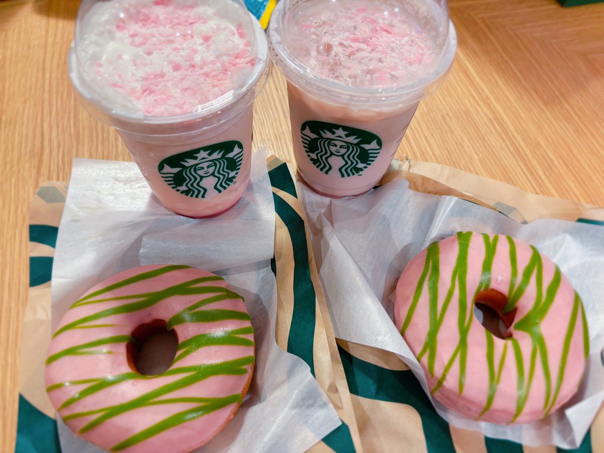 さくら〜🌸🍵*