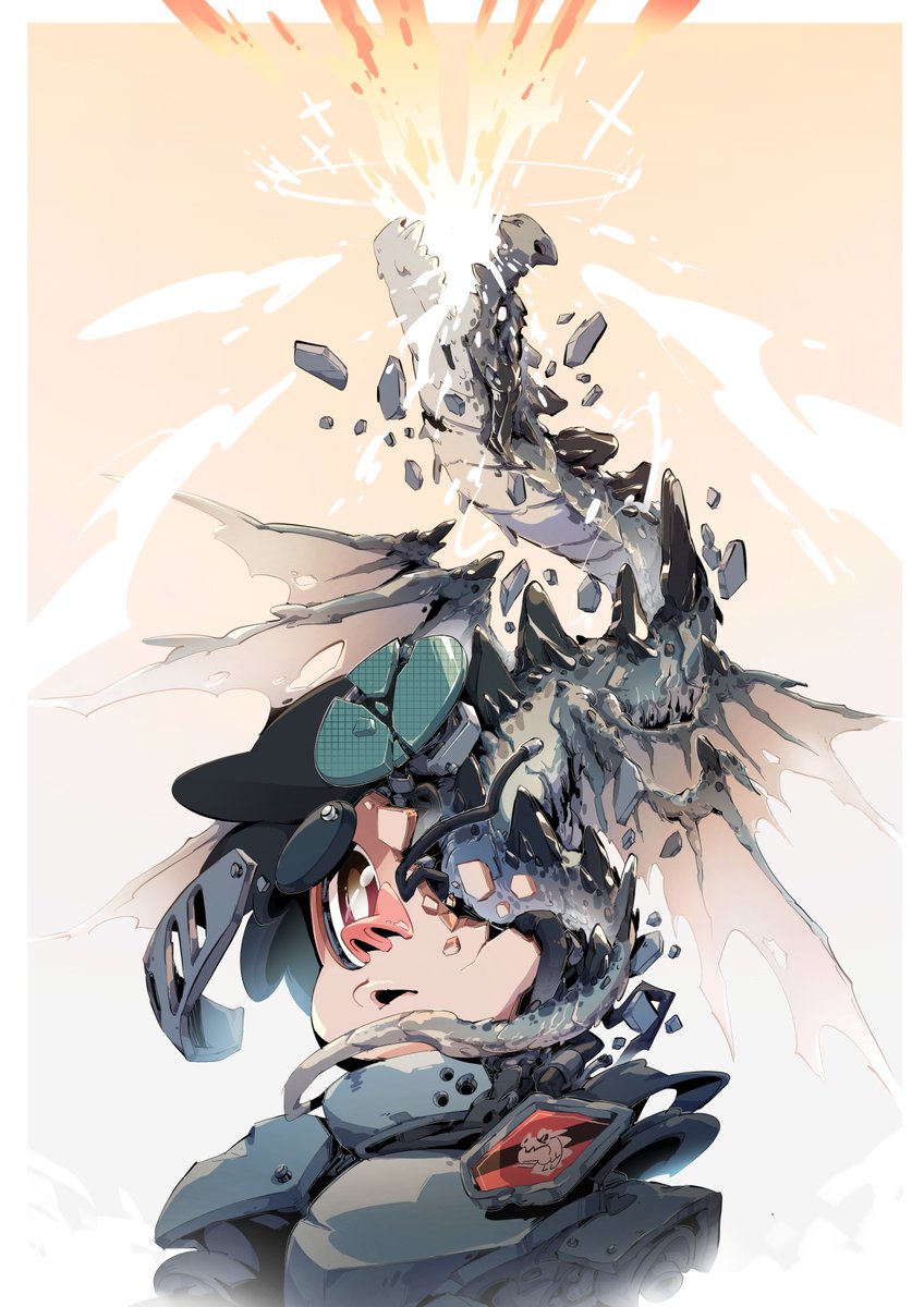 Vanillart✨ tweet media