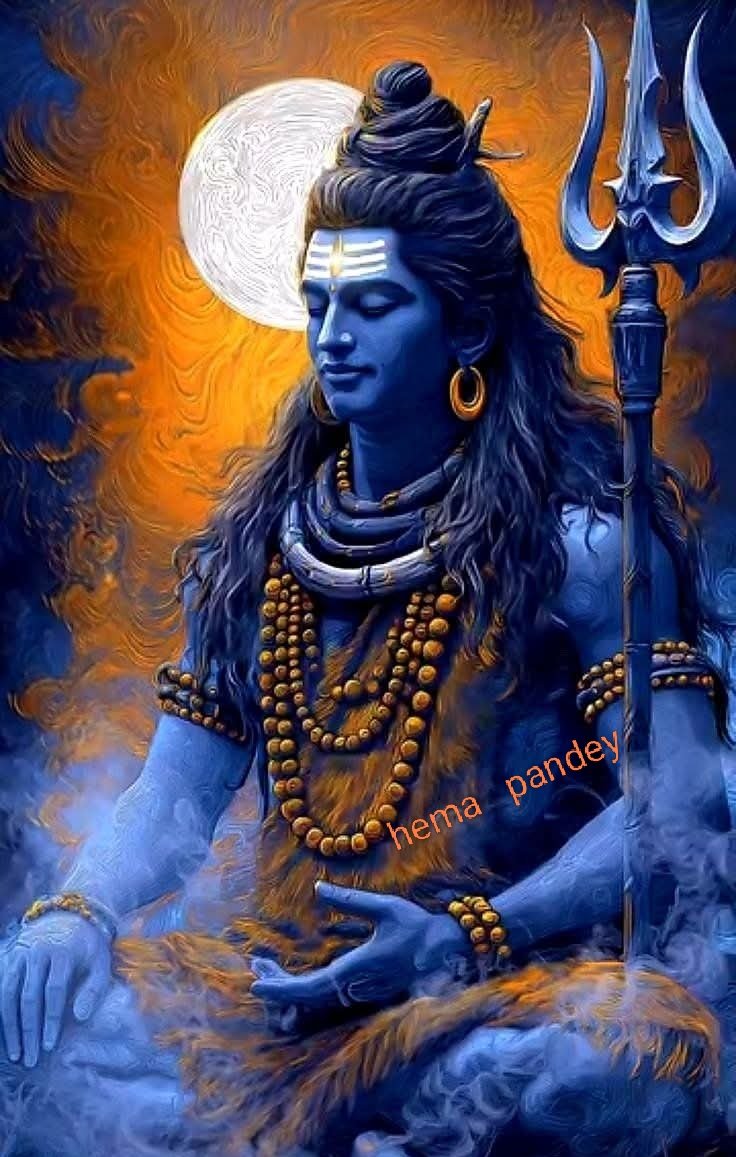 हेमा पाण्डेय सनातनी 🇮🇳 tweet media