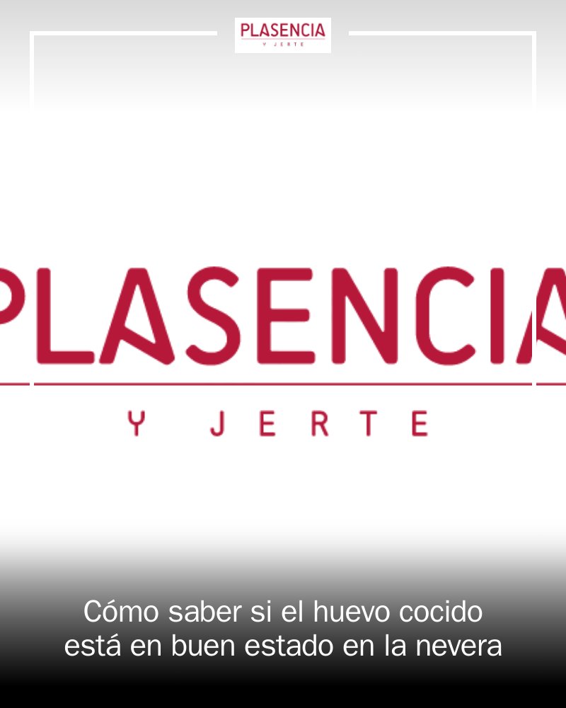 🥚 ¿Sabías que los huevos cocidos pueden durar hasta 7 días en tu nevera? ¡Conserva su frescura siguiendo estos simples consejos! Mantén siempre la cáscara y almacénalos en un recipiente hermético. #AlimentosSeguros #HuevoCocido 🥗 mrf.lu/zfZ-