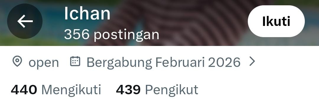 ells, open jastip acc tweet media