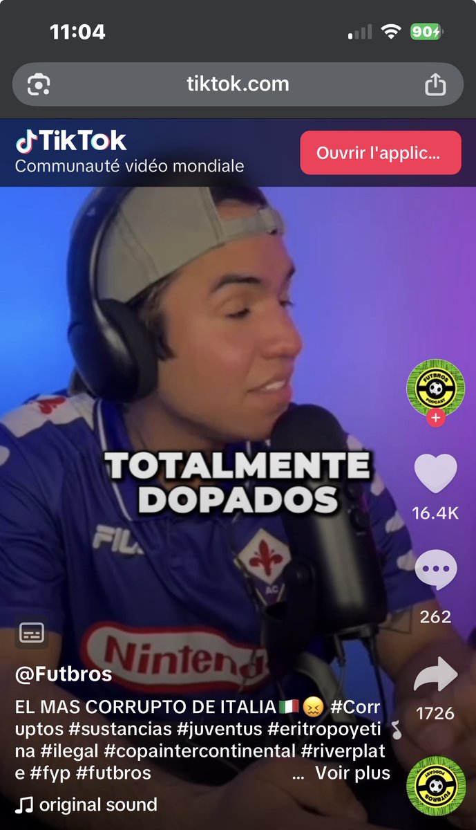 Big Luciano®️ tweet media