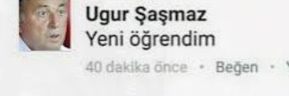 Geniş kadronun rahatlığını