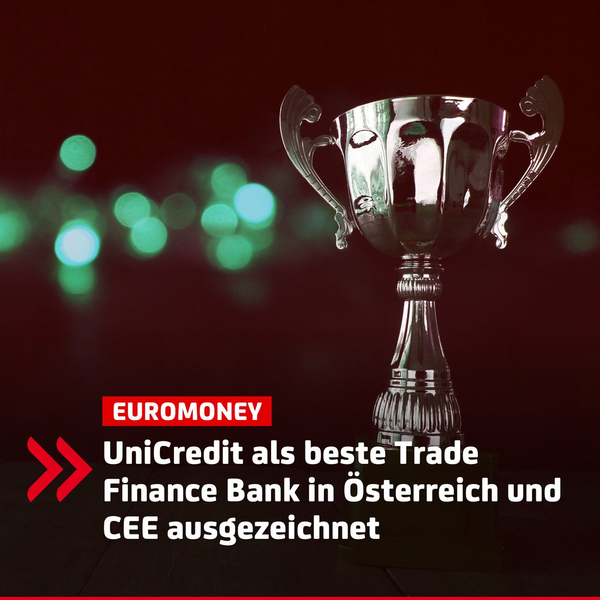 UniCredit Bank Austria AG tweet media