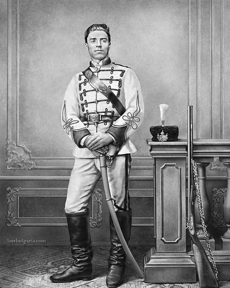 Роди се и поведе ни в борба, обесен бе, но нивга не умря!
153 години безсмъртие!