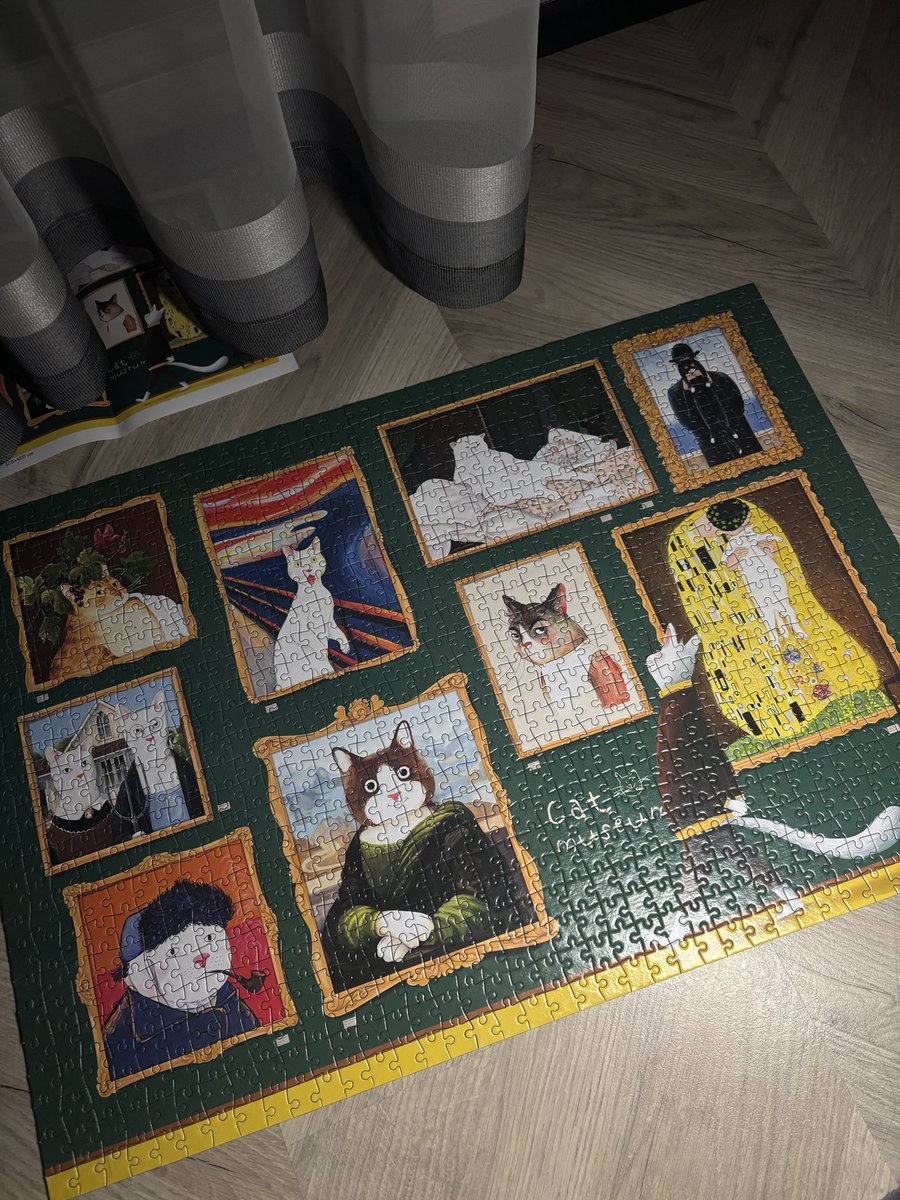 ой лишенько… tweet media