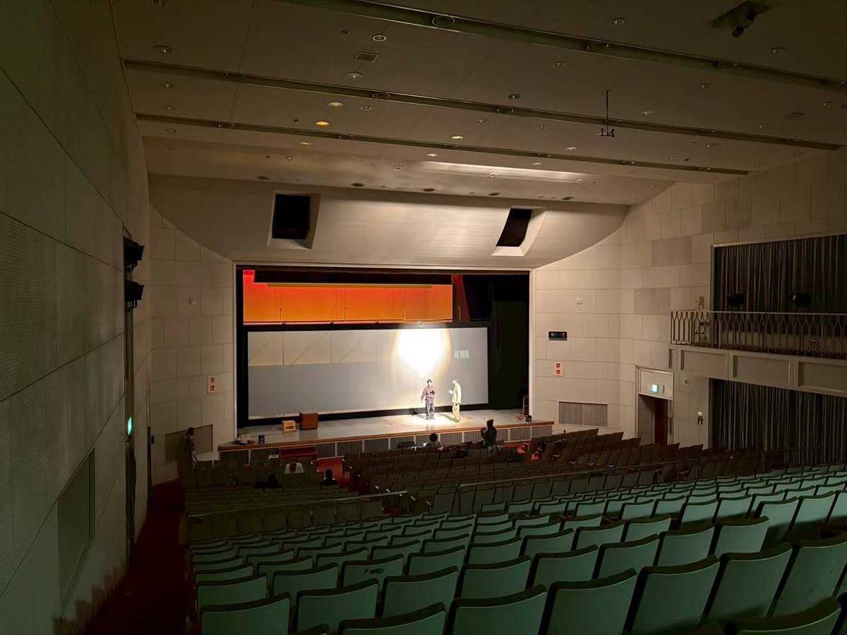 yamaba_tohoku's tweet photo. 【⛰️会場のご案内⛰️】

YAMABA#04 本選の会場は

東北学院大学 土樋キャンパス
90周年記念館 3Fホール

地下鉄南北線「五橋駅」南1出口／「愛宕橋駅」西1出口から徒歩約5分🚶
仙台駅からも徒歩約20分です！

ご来場お待ちしております🙇 https://t.co/6pMWpwcvui
