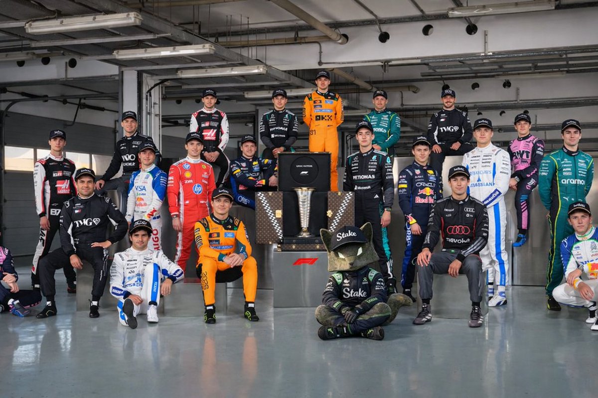 BuildOnNodeOps's tweet image. See you in Australia!

#F1 #CreateOS