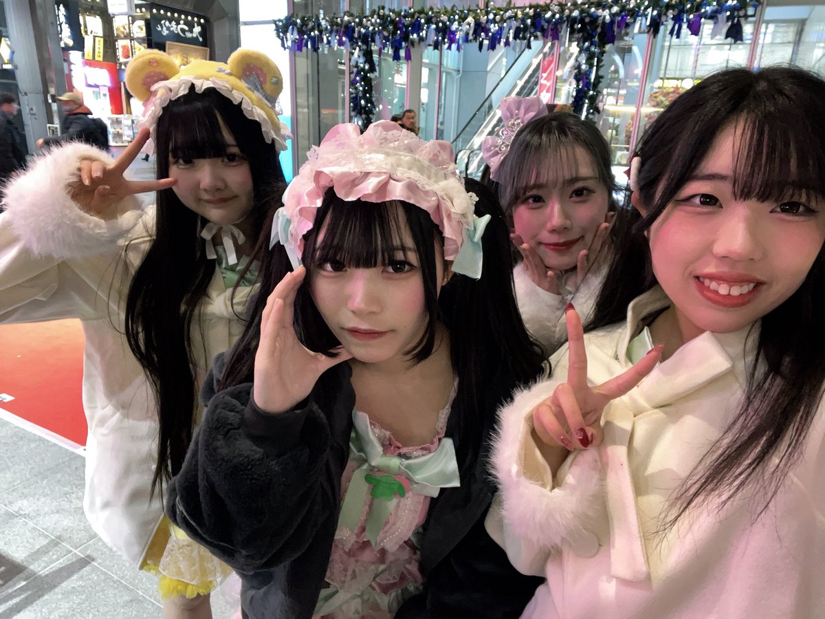 公式】Sweet Candy (@sweetcandy_lp) / Posts / X