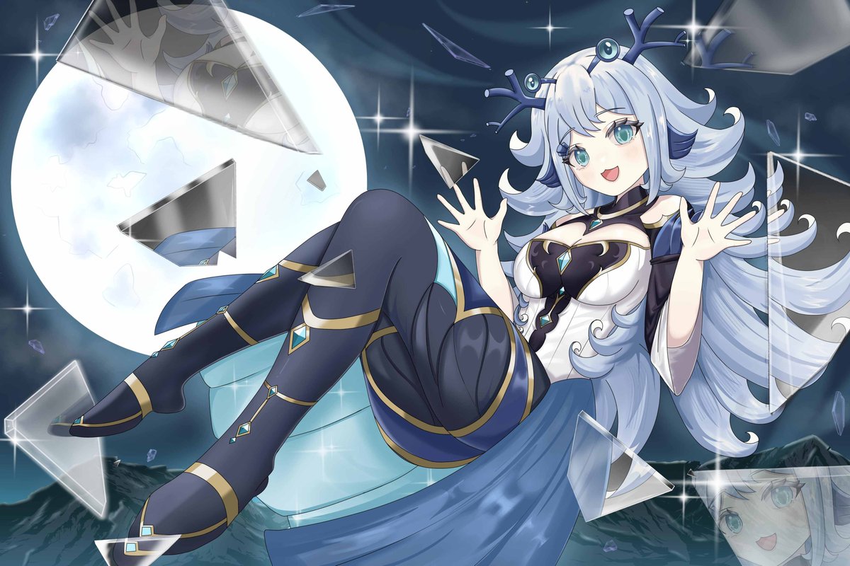 sashimi's tweet media