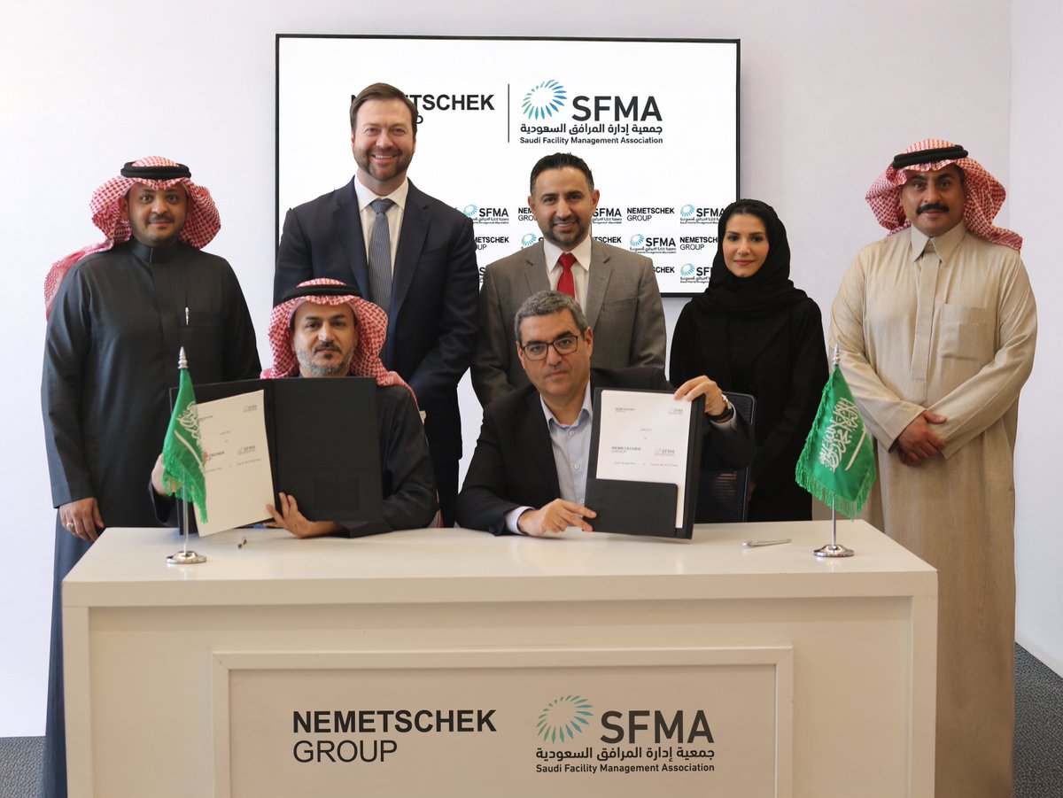 الإخبارية السعودية - آخر الأخبار tweet media