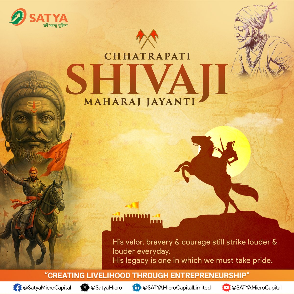 SATYA MicroCapital Ltd. tweet media