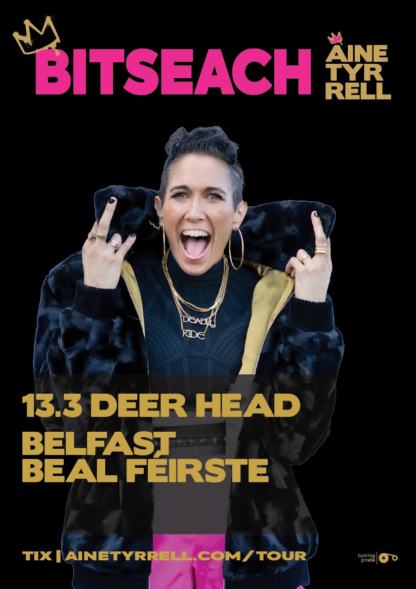 NORTHERN GIGS tweet media