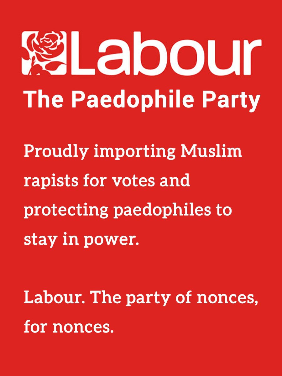 Britain needs Restoring tweet media