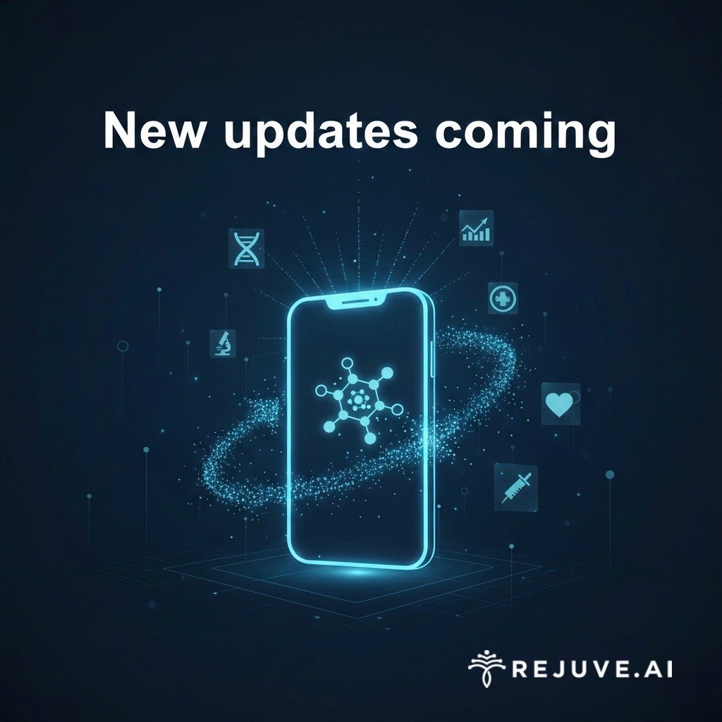 Rejuve.AI tweet media