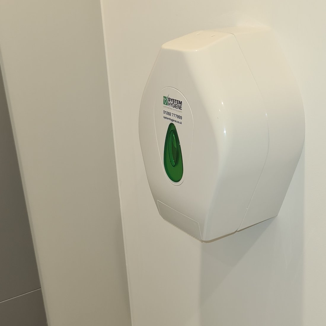 System Hygiene tweet media