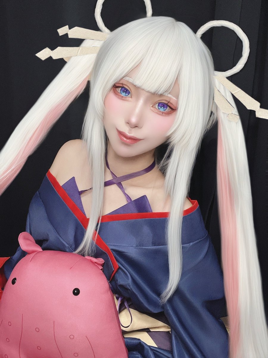 陽葵あんず🚑🏴‍☠ (@nnonnanzu_v) / Posts / X