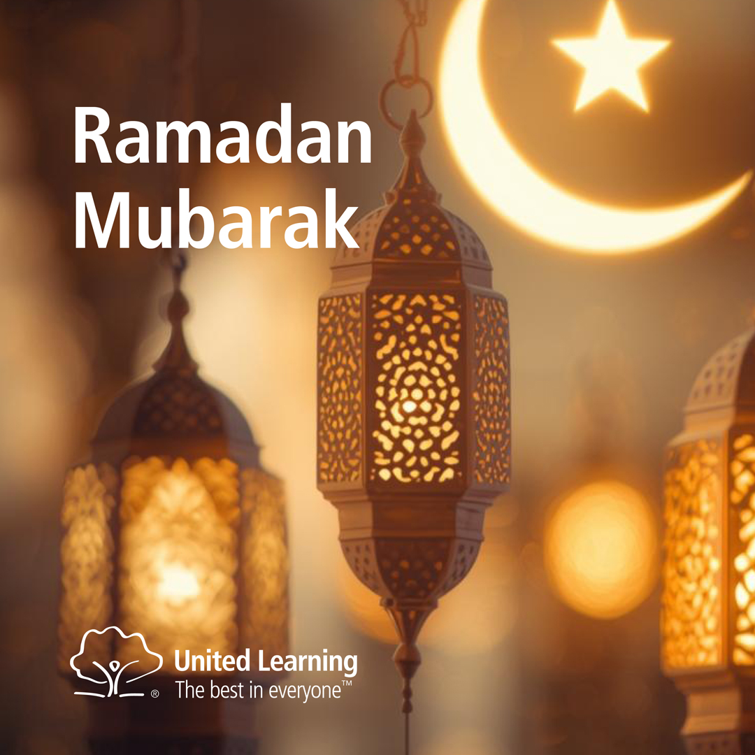 United Learning tweet media