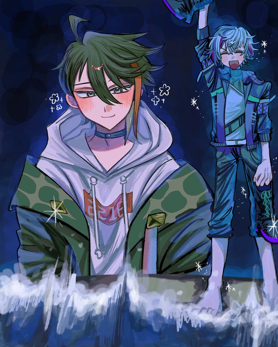 にゃん (@3n4_fe) / Posts / X