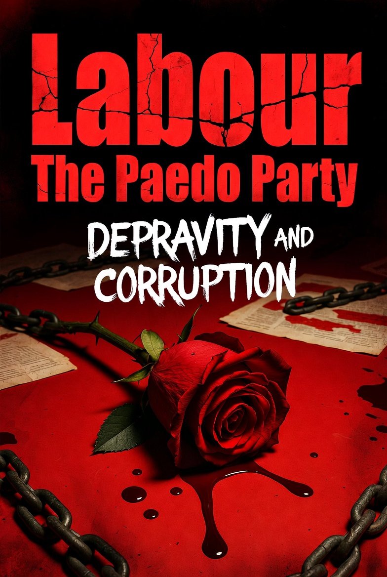 Britain needs Restoring tweet media