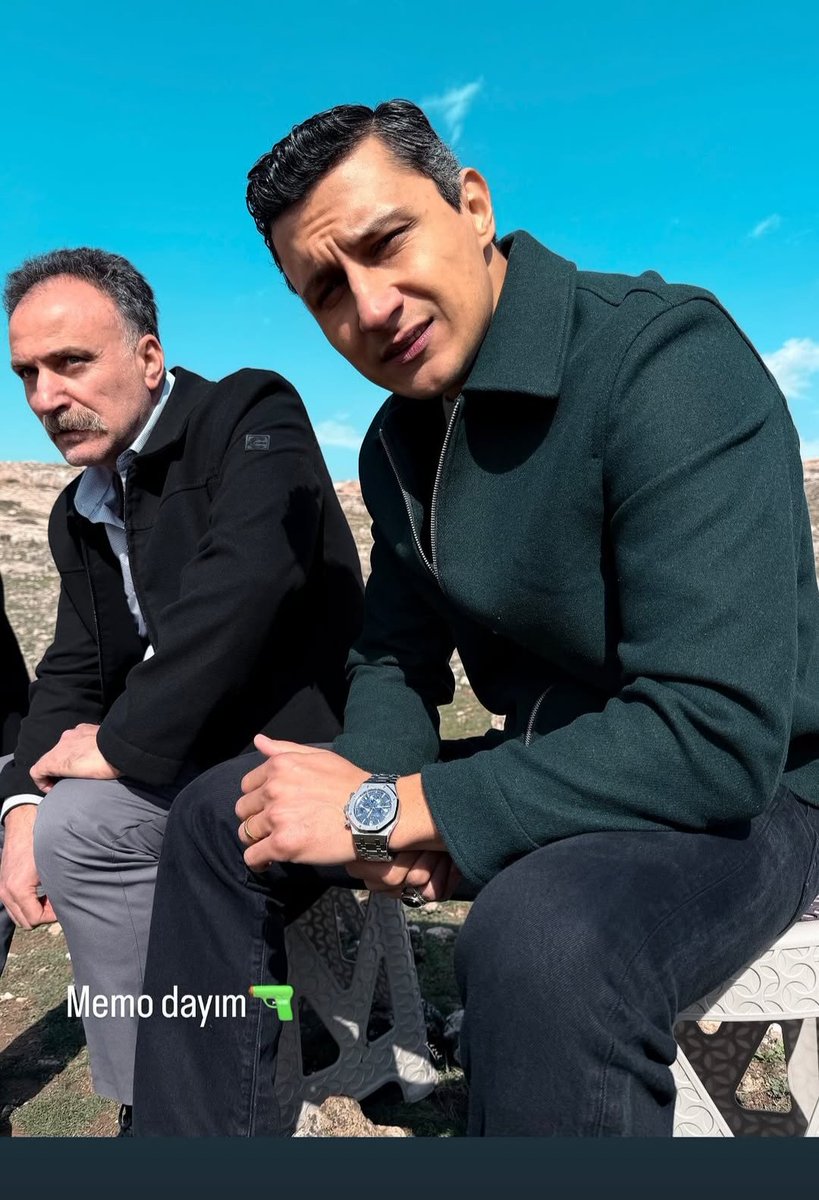 Aktifliğine nazar değmesin Alpercanka